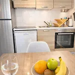 아파트 Jardin De Themis, T2, 4p, Parking, Terrasse 앙티브