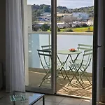 Jardin De Themis, T2, 4p, Parking, Terrasse 아파트 *